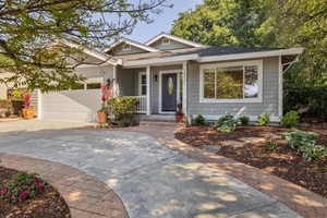 photo 1 of 2031 Farndon Ave, Los Altos, CA 94024