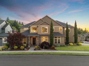 photo 1 of 3301 NW 105th Circle Vancouver, WA 98685