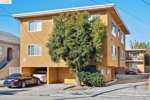 photo 1 of 1325-1327 Ashby Ave, Berkeley, CA 94702