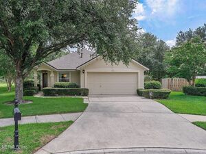 photo 1 of 6227 Potter Spring Court, Jacksonville, FL 32258