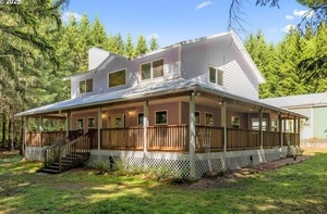 photo 1 of 29380 SE Old Ranch Dr, Estacada, OR 97023