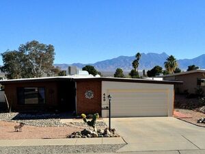 photo 1 of 449 W San Ignacio, Green Valley, AZ 85614