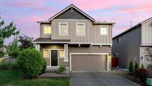 photo 1 of 15396 SE Granite Dr, Damascus, Oregon 97089