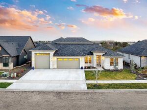 photo 1 of 3505 W Barefoot St, Eagle, ID 83616