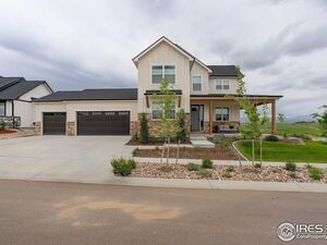 photo 1 of 711 William Way, Berthoud, CO 80513