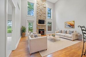 photo 1 of 3667 Bay Harbor Dr, Brighton, MI 48114