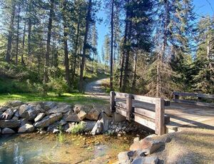 photo 1 of Lot 1 2304 S Blue Creek Rd, Coeur d'Alene, ID 83814