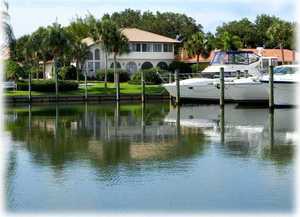 photo 1 of 265 Harbor House Dr, Osprey, FL 34229