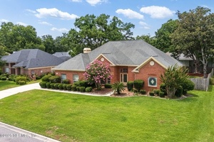 photo 1 of 1766 Buttonbush Way, Fleming Island, FL 32003