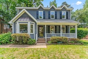 photo 1 of 2708 Halfhitch Trl, Raleigh, NC 27615