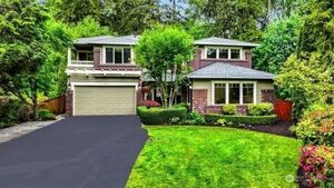photo 1 of 20524 73rd Drive SE, Snohomish, WA 98296