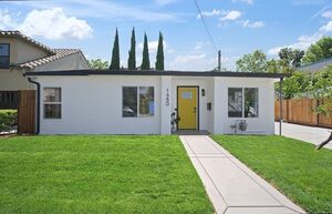 photo 1 of 1480 Lincoln St, Santa Clara, CA 95050