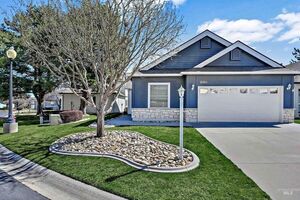 photo 1 of 2334 N  Crooked Creek Ln, Meridian, ID 83646