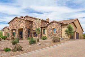 photo 1 of 2255 N Hillridge, Mesa, AZ 85207