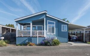 photo 1 of 171 Leisure Park Circle, Santa Rosa, CA 95401