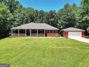 photo 1 of 543 Wynn Rd, McDonough, GA 30252