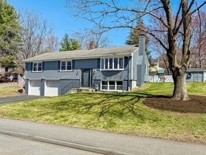 photo 1 of 40 Chase Rd, Marlborough, MA 01752