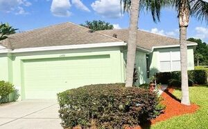 photo 1 of 11468 Captiva Kay Dr, Riverview, FL 33569