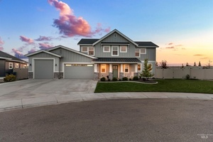 photo 1 of 2251 N Garnet Creek Ave, Star, ID 83669