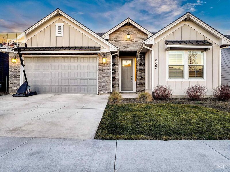 photo 1 of 520 S Prospector Ln, Eagle, ID 83616