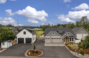 photo 1 of 16523 NE 170th Ave, Brush Prairie, WA 98606