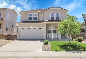 photo 1 of 2354 Cactus Bloom Court, Castle Rock, CO 80109