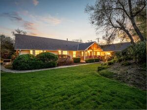 photo 1 of 45936 Spring Trl, Coarsegold, CA 93614