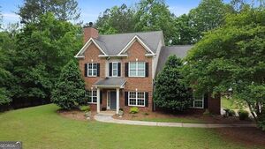 photo 1 of 532 Zellner Rd, Forsyth, GA 31029