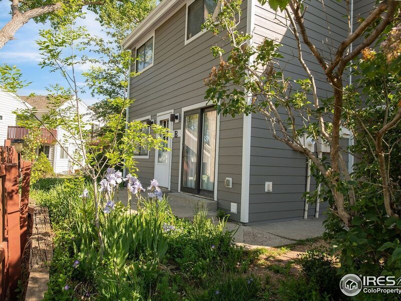 photo 1 of 3740 Iris Ave UNIT B, Boulder, CO 80301