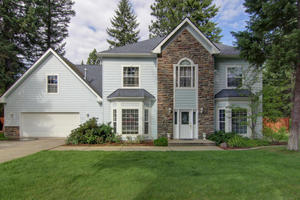 photo 1 of 13111 N Ferndale Dr, Hayden, ID 83835