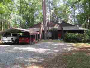 photo 1 of 188 Hickory Ln, Havana, FL 32333