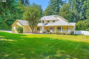 photo 1 of 12216 NE 158th St, Brush Prairie, WA 98606