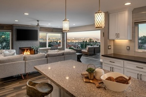 photo 1 of 3266 Trumbull St, San Diego, CA 92106
