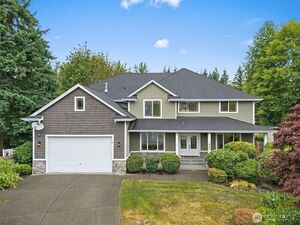 photo 1 of 1402 180th Avenue E, Lake Tapps, WA 98391