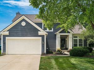 photo 1 of 333 Quarter Way, Delaware, OH 43015