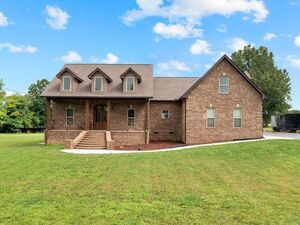 photo 1 of 668 Himesville Rd, Shelbyville, TN 37160