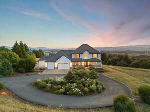 photo 1 of 6990 SE Eola Hills Rd, Amity, OR 97101