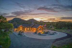 photo 1 of 31825 Auberry Rd, Auberry, CA 93602