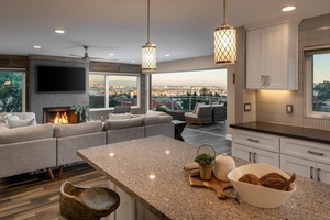 photo 1 of 3266 Trumbull St, San Diego, CA 92106