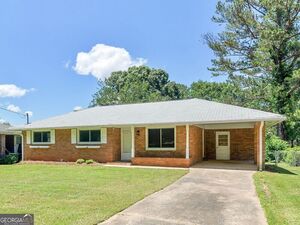 photo 1 of 3548 Meadowview Ct, Rex, GA 30273