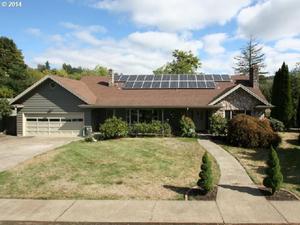 photo 1 of 13350 SW Airey Pl, Gaston, OR 97119