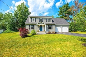 photo 1 of 9 Marshall Rd, Kingston, NH 03848