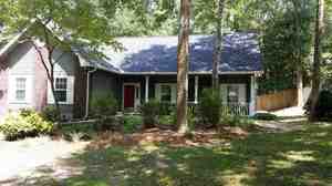 photo 1 of 1520 Breamstone Ridge, Tallahassee, FL 32312