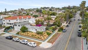 photo 1 of 4804 Lamont St, San Diego, CA 92109
