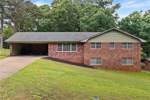 photo 1 of 4433 Lake Forest Dr, Oakwood, GA 30566
