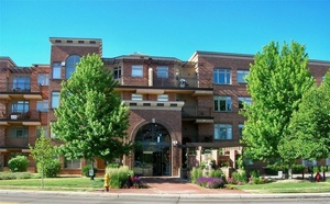 photo 1 of 2700 E Cherry Creek Dr S #302, Denver, CO 80209