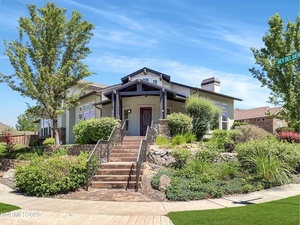 photo 1 of 6348 Chilhowee Ct, Sparks, NV 89436