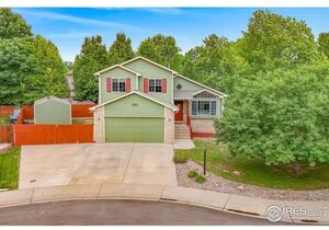 photo 1 of 131 Morgan Ct, Loveland, CO 80537