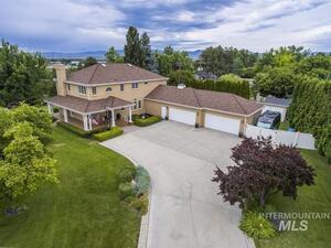 photo 1 of 11050 W Edgehill Dr, Boise, ID 83709