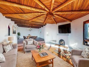 photo 1 of 10601 Cielo Vista Del Norte, Corrales, NM 87048